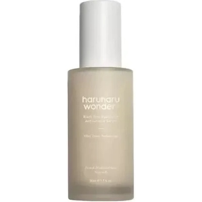 haruharu wonder Black Rice Hyaluronic Anti-Wrinkle Serum - Анти-ейдж серум с хиалуронова киселина 50мл