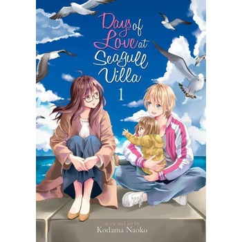 Image 1 of Days of Love at Seagull Villa Vol. 1