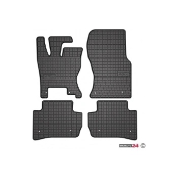 Image 1 of FroGum Гумени стелки Frogum съвместими с Land Rover Range Rover Velar 2017+