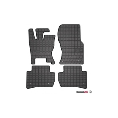 FroGum Гумени стелки Frogum съвместими с Land Rover Range Rover Velar 2017+