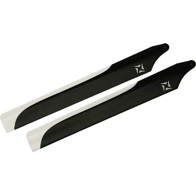 Smart Blade Fusion 180 : Rotorové listy 180 mm