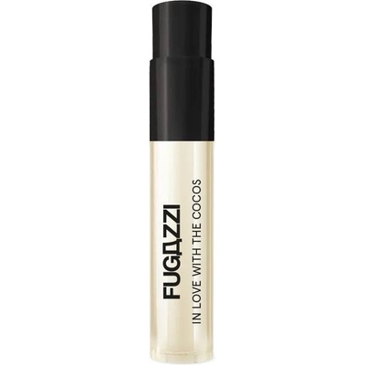 Fugazzi In Love with the Cocos Extrait de Parfum 8 ml