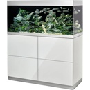 Oase HighLine Optiwhite akvarijní set bílý 302 l