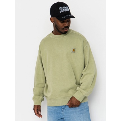 Carhartt WIP Nelson gentle green