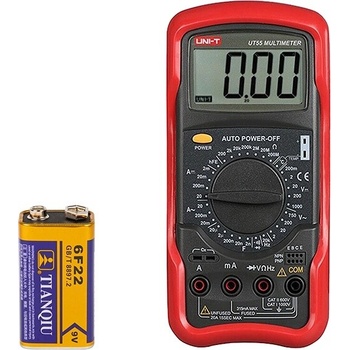 Uni-T UT55