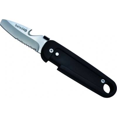 Baladeo ECO180 No Limit V3.0 12 cm