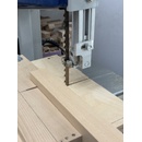 SIMONDS pílový pás Carbide Wood 2240 mm 13 x 0,65 mm 1,5 - 2