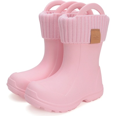 D.D. Step I106-42308 Baby Pink