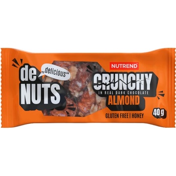 Nutrend DeNuts 40 g
