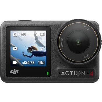 Image 1 of DJI Osmo Action 4 Adventure Combo (CP.OS.00000270.01)