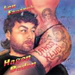 Warner Lou Fanánek Hagen: Ahoj kluci (30th Anniversary Remaster) - Vinyl (LP) (069333)
