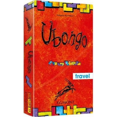 Ubongo Classic Travel