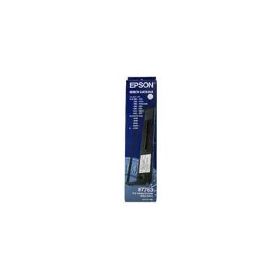 EPSON originální páska do tiskárny, C13S015337, černá, EPSON LQ 590 (C13S015337)