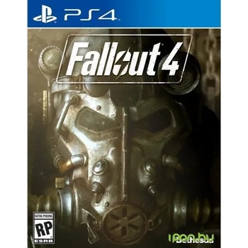 Bethesda Fallout 4 (PS4)