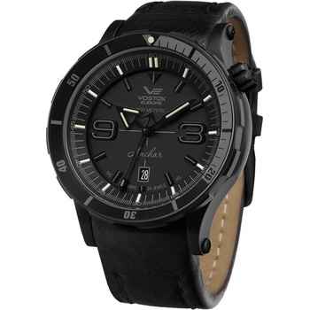 Vostok Europe NH35A/510C553