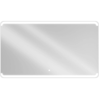 Mexen Nida осветено огледало за баня 140 x 80 см, LED 6000K, анти-конденз - 9806-140-080-611-00 (9806-140-080-611-00)