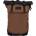 Doughnut Дневна раница Doughnut Christopher Small 12 Jungle Daypack - Black / Brown - размер One Size (502-7916-0411)