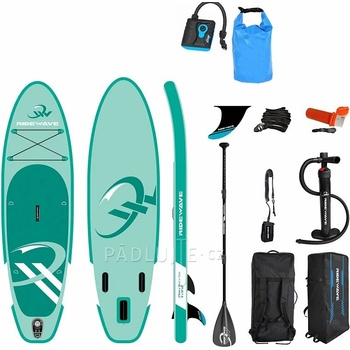 Paddleboard Ridewave Allround 9'0''