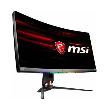 MSI Gaming Optix MPG341C