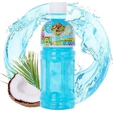 Coco Moco Cocktail nápoj s kokosovou dužinou 350 ml