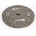 Nike strength Бумпер тежести Nike Strength Grind Bumper Plates 10 kg pixel