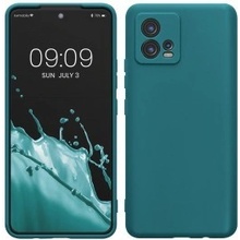 Pouzdro kwmobile Motorola Moto G72 matné