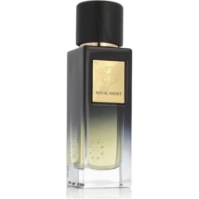 The Woods Collection Natural Royal Night parfumovaná voda unisex 100 ml tester