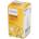 Philips Крушка, стоп светлини philips pw16w, 12v, 16w, 1 бр