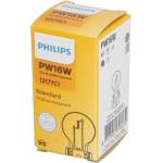 Philips Крушка, стоп светлини philips pw16w, 12v, 16w, 1 бр