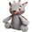 Nobby pre psov Jelen Patchwork 20 cm