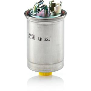 Mann-filter Горивен филтър mann-filter wk 823