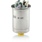 Mann-filter Горивен филтър mann-filter wk 823