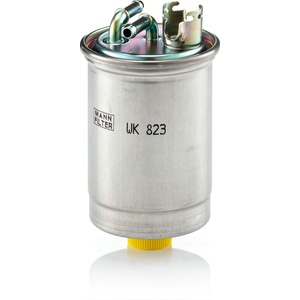 Mann-filter Горивен филтър mann-filter wk 823