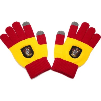 Distrineo Хари Потър Грифиндор ръкавици - Magic Touch