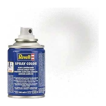 Revell barva ve spreji #1 čirá lesklá 100ml RVL34101