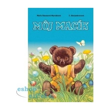 Môj macík