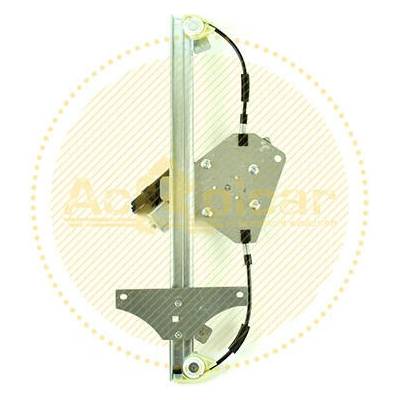 Ac Rolcar Mechanizmus zdvíhania okna 01.2480
