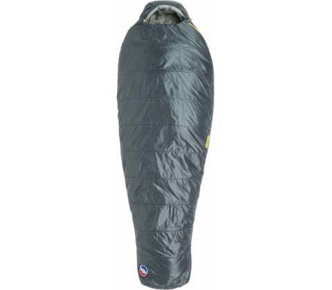 Big Agnes Anthracite 20