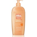 Mixa Baby penivý olej do sprchy aj do kúpeľa Foaming Oil 400 ml
