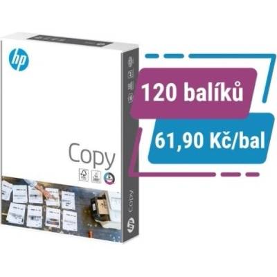 HP Copy A4 80g 500 listů CHP910 120 balíků