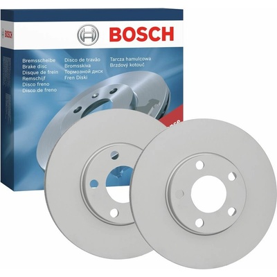 Brzdový kotúč BOSCH 0 986 479 C81