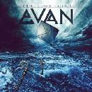 Evan - Blue Lightning CD
