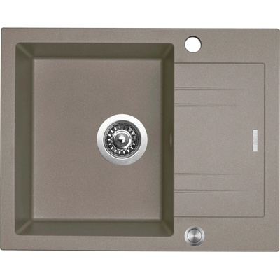 Sinks LINEA 600 XC Truffle