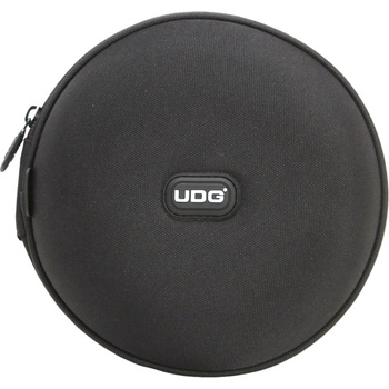 UDG Creator Headphone S BK Калъф за DJ слушалки (UDG027)