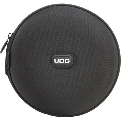 UDG Creator Headphone S BK Калъф за DJ слушалки (UDG027)