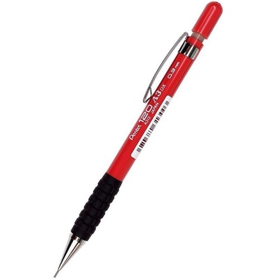 Pentel Автоматичен молив Pentel 120 (10906064)