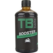 TB Baits Booster Monster Crab 500ml