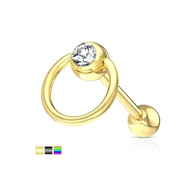 Piercingate piercing do jazyka PCI00339