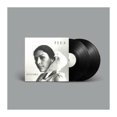 Flea - Honora Vinyl 2 LP