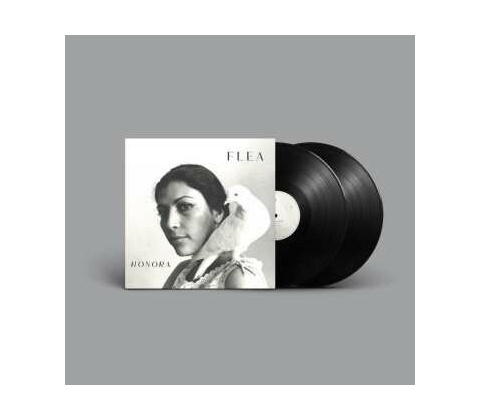 Flea - Honora Vinyl 2 LP